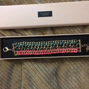 Victoria’s Secret bracelet